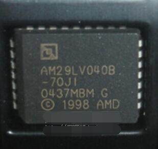 AM29LV040B-70JI