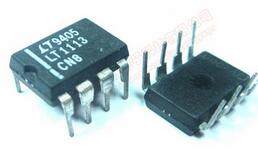 LT1113CN8