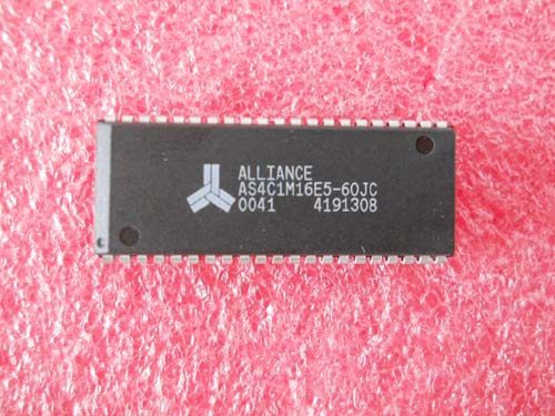 AS4C1M16E5-60JC