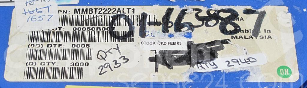 MMBT2222ALT1