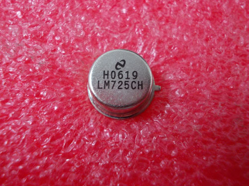 LM725CH