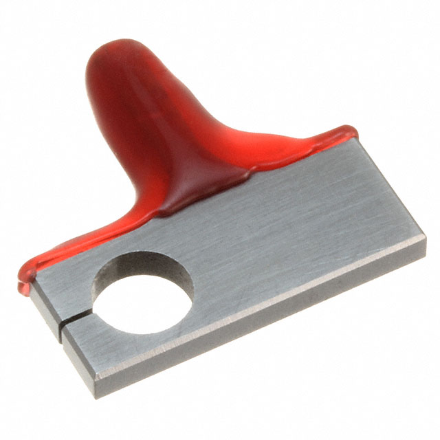 Crimpers, Applicators, Presses - Accessories