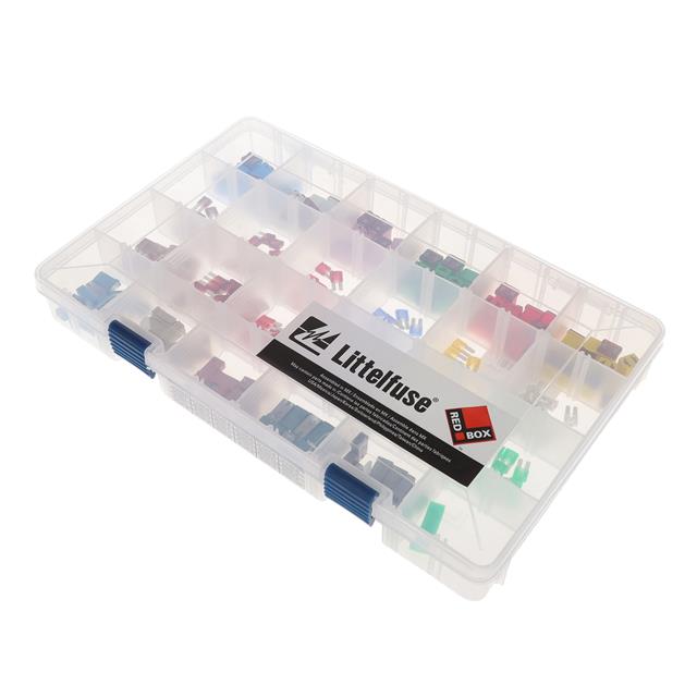 Circuit Protection Kits - Fuse