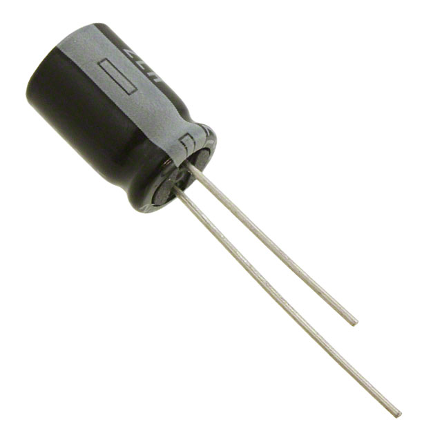 Aluminum Electrolytic Capacitors