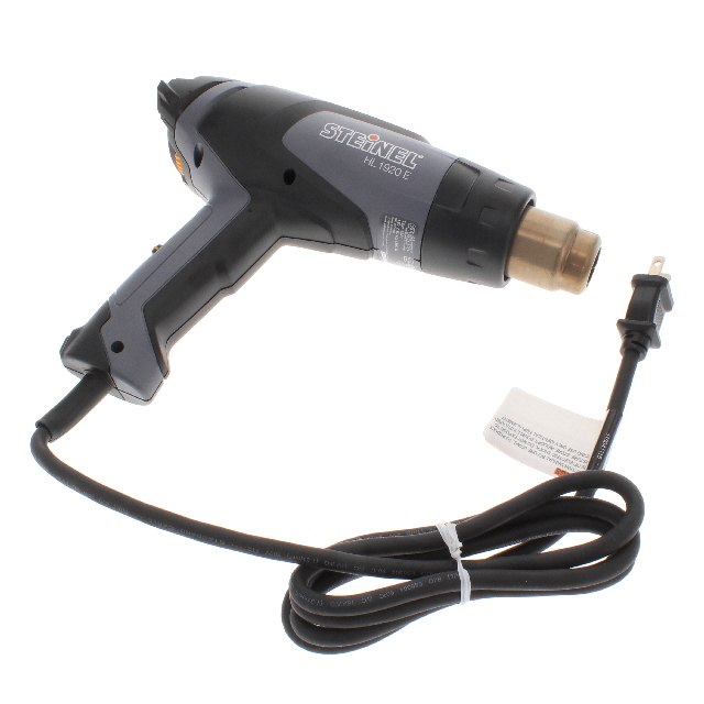 Heat Guns, Torches, Accessories
