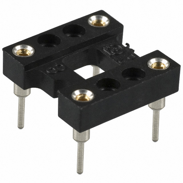 Crystal, Oscillator, Resonator Accessories