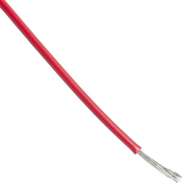 Single Conductor Cables (Hook-Up Wire)