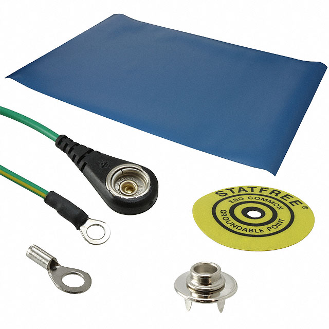 Anti-Static, ESD Grounding Mats