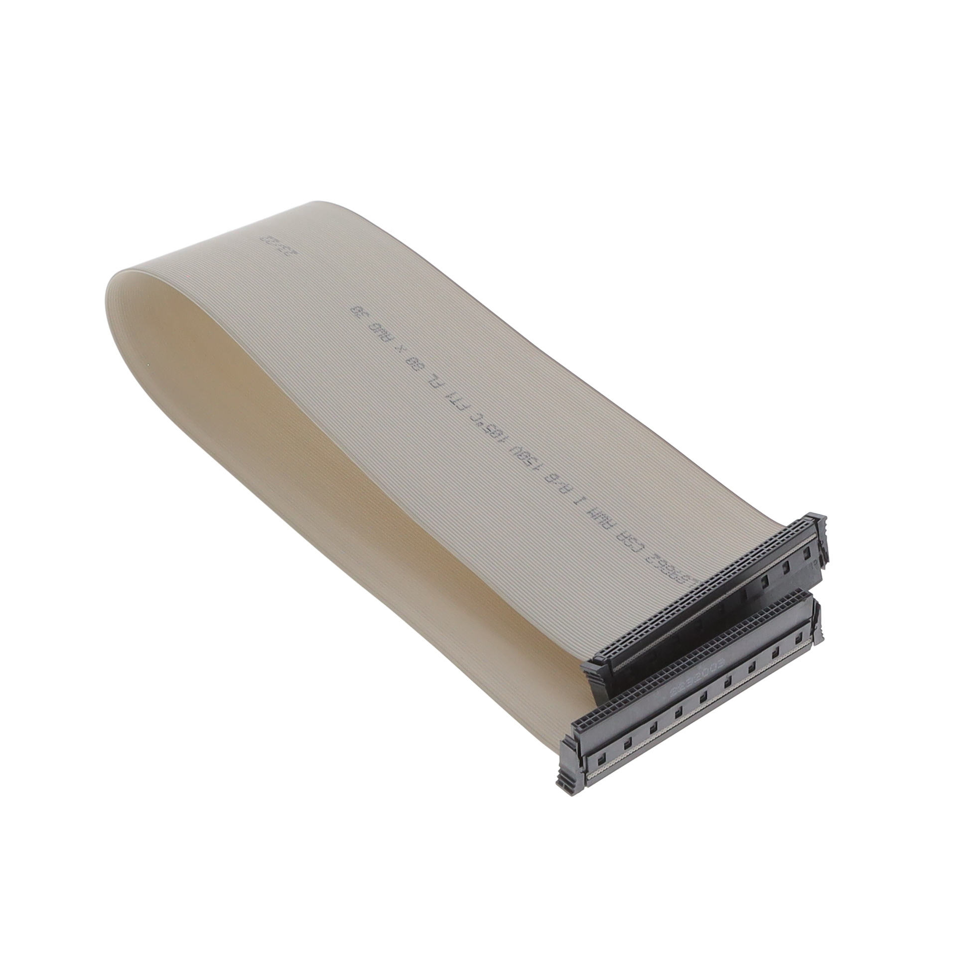 Flat Flex, Ribbon Jumper Cables