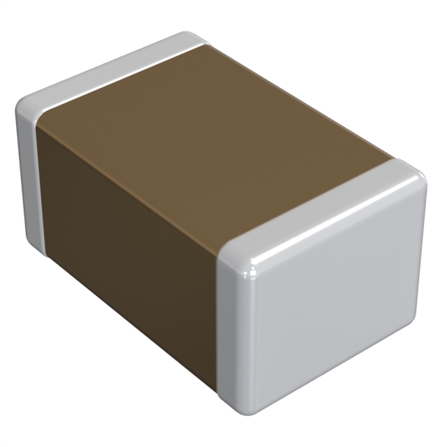 Ceramic Capacitors