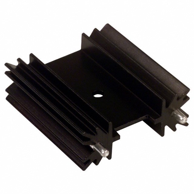 Thermal - Heat Sinks