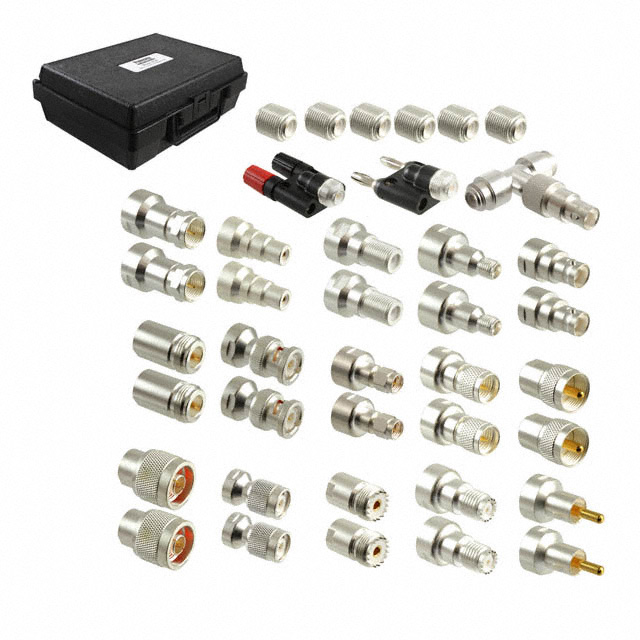 Connector Adapter Kits