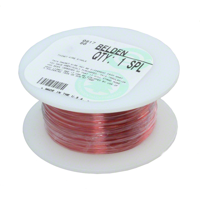 Magnetic Wire