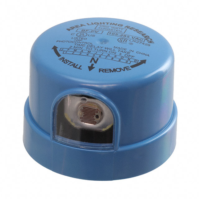 Lighting Control Accessories