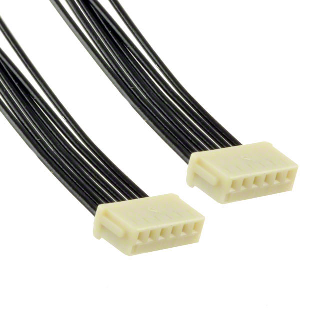 Rectangular Cable Assemblies