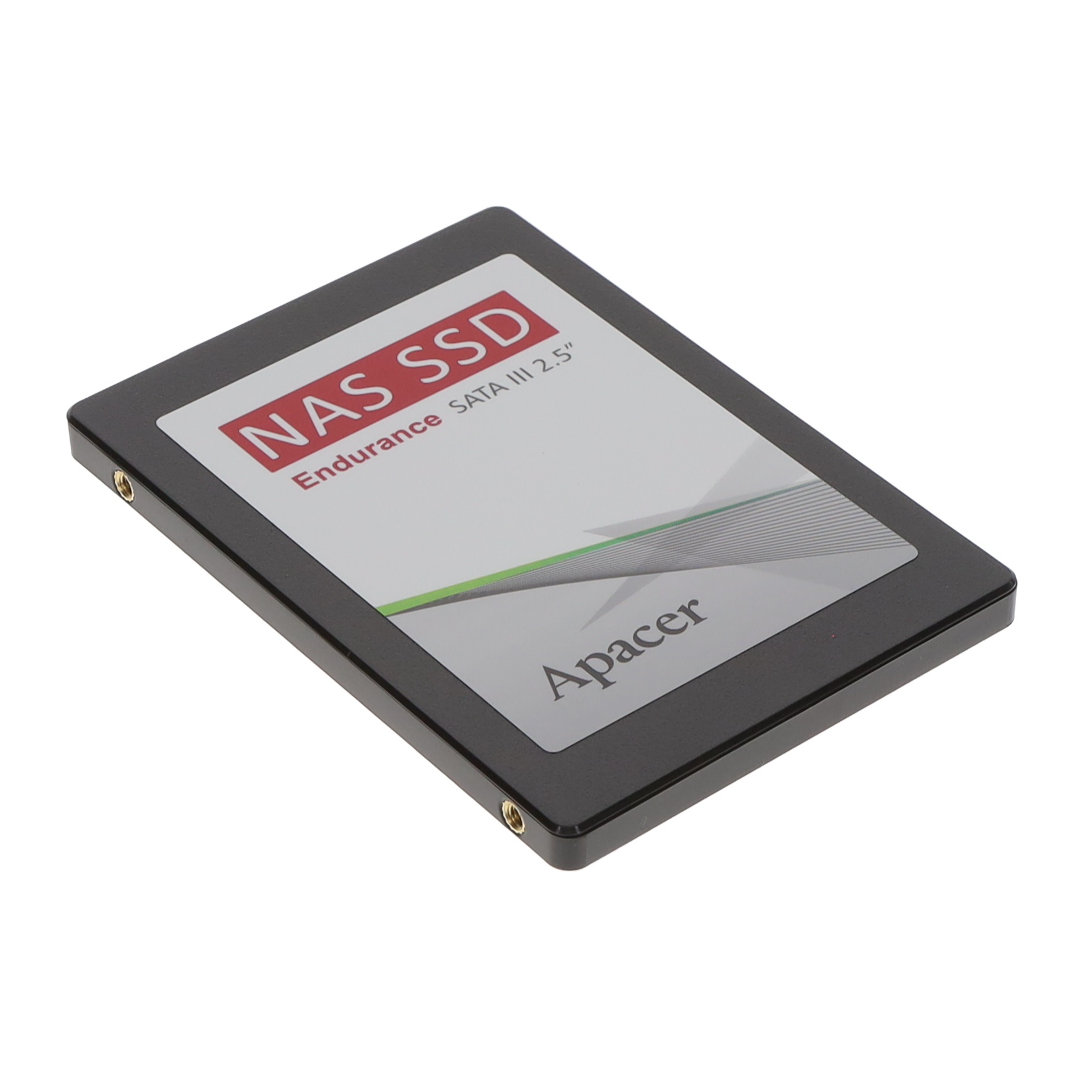 Solid State Drives (SSDs)