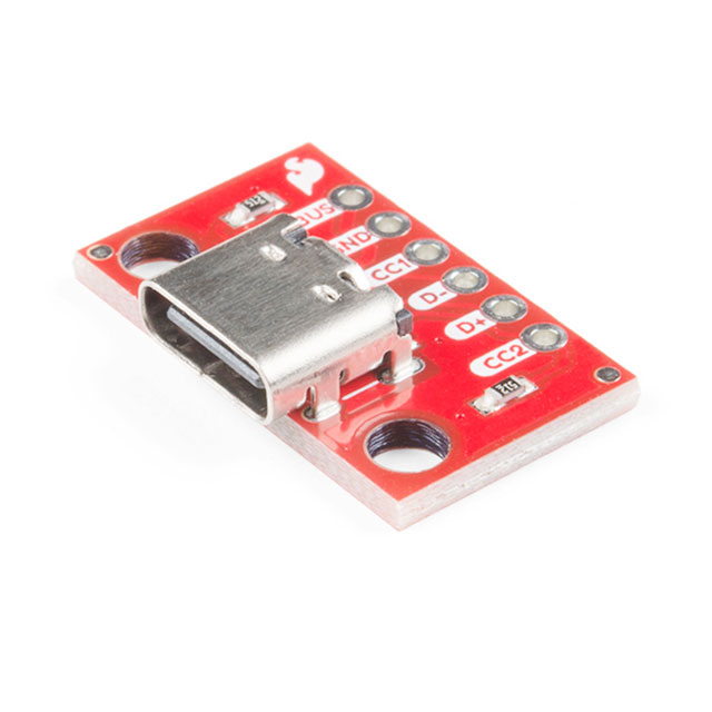 Adapter, Breakout Boards