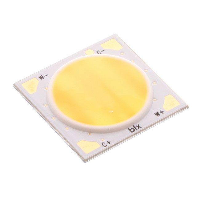 LED Lighting - COBs, Engines, Modules, Strips