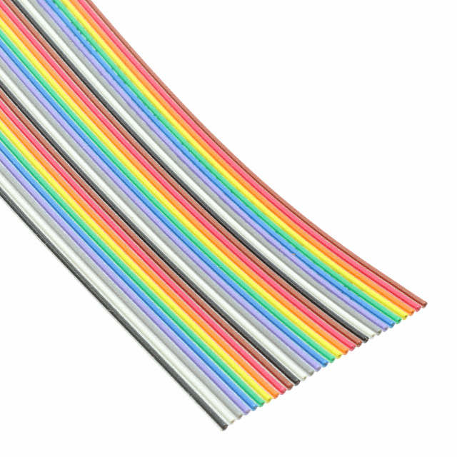 Flat Ribbon Cables