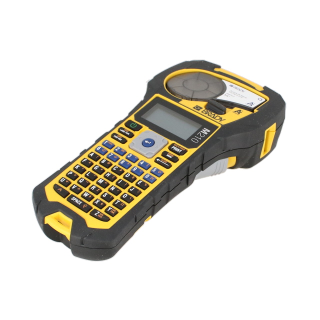 Printers, Label Makers