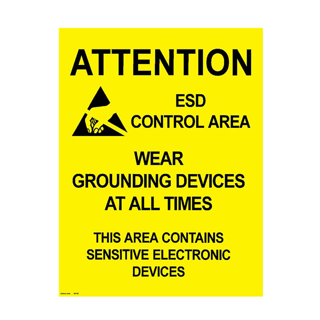 Signs, Nameplates, Posters