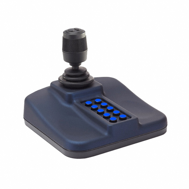 Desktop Joysticks, Simulation Products