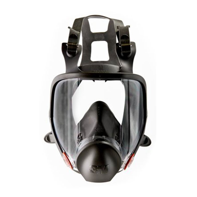 Personal Protective Equipment (PPE)