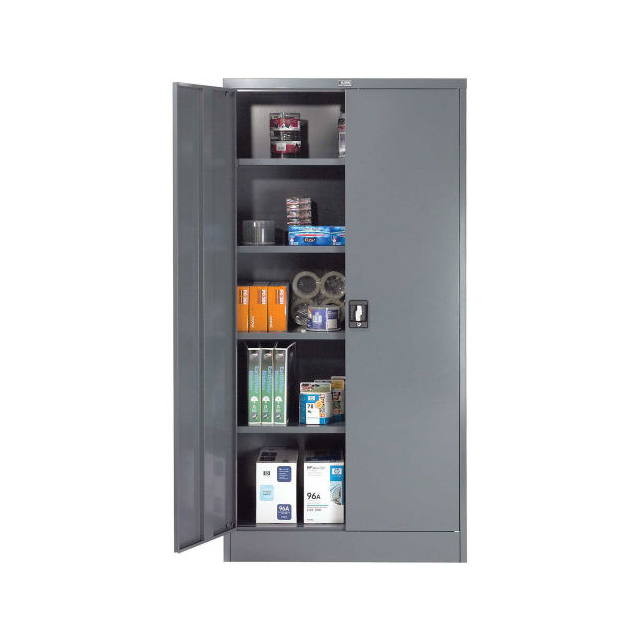 Lockers, Storage Cabinets and Accessories