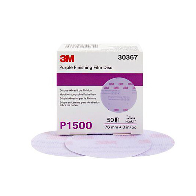 Abrasives and Surface Conditioning Products