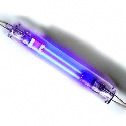 Cold Cathode Fluorescent (CCFL) & UV Lamps