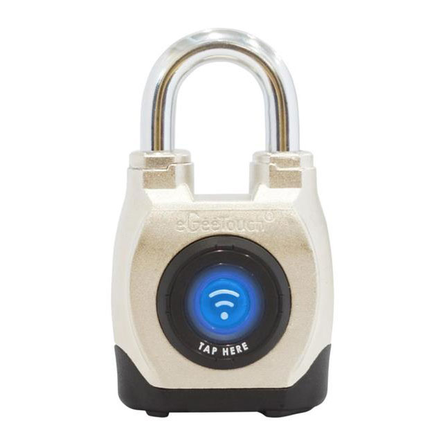 Lockouts, Padlocks(OLD)