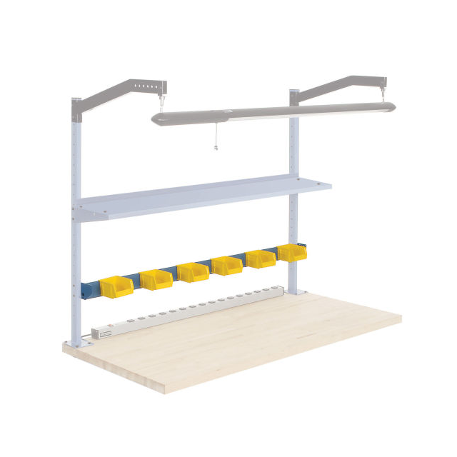 Workbench and Station Accessories