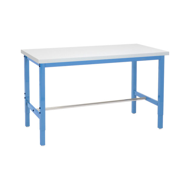 Workbenches and Stations