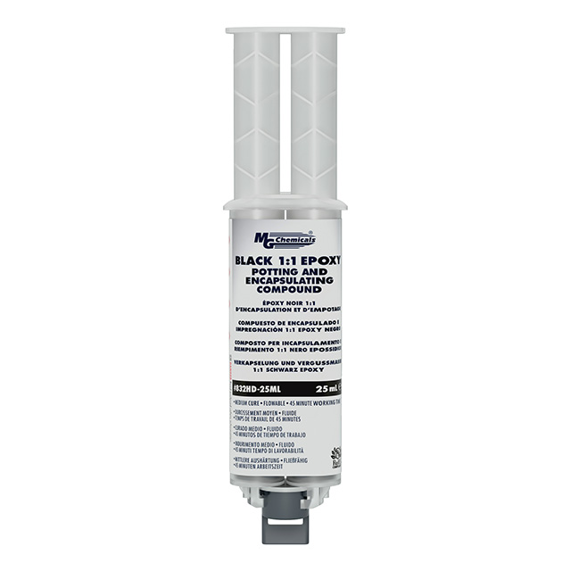 Glue, Adhesives, Applicators