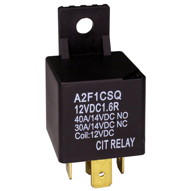 Automotive Relays