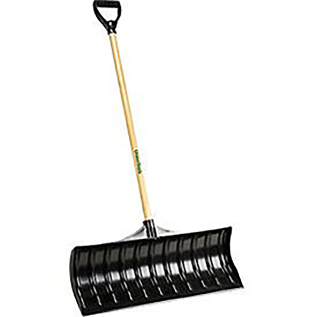 Snow and Ice Removal