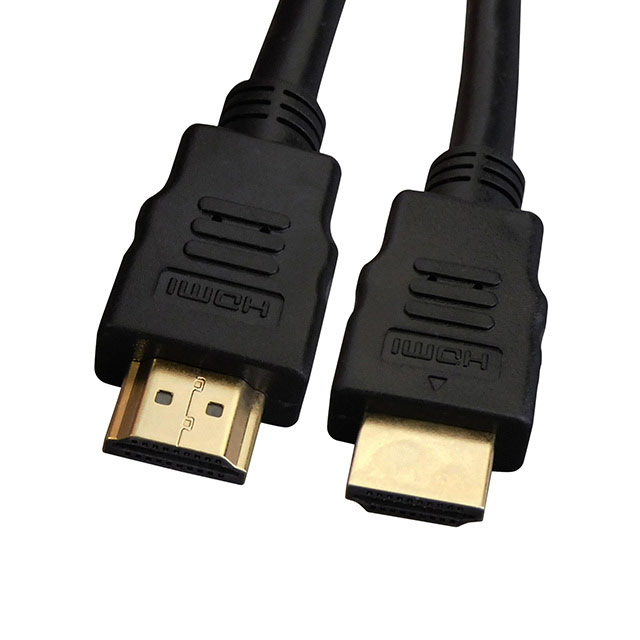 Video Cables (DVI, HDMI)