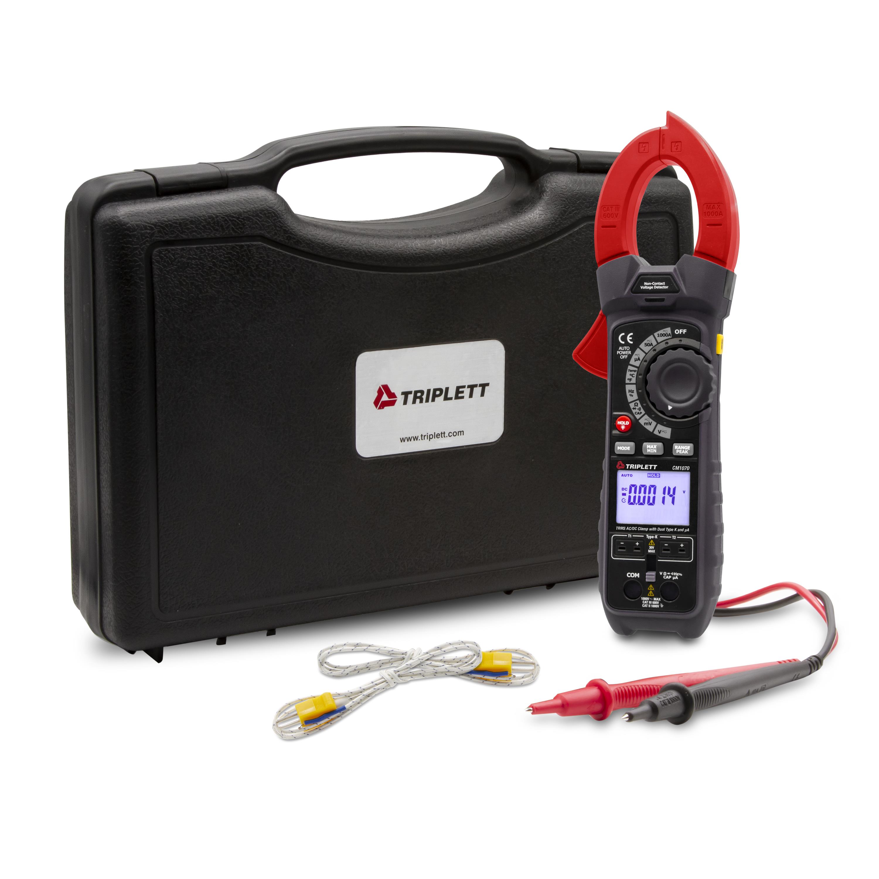 Electrical Testers, Current Probes