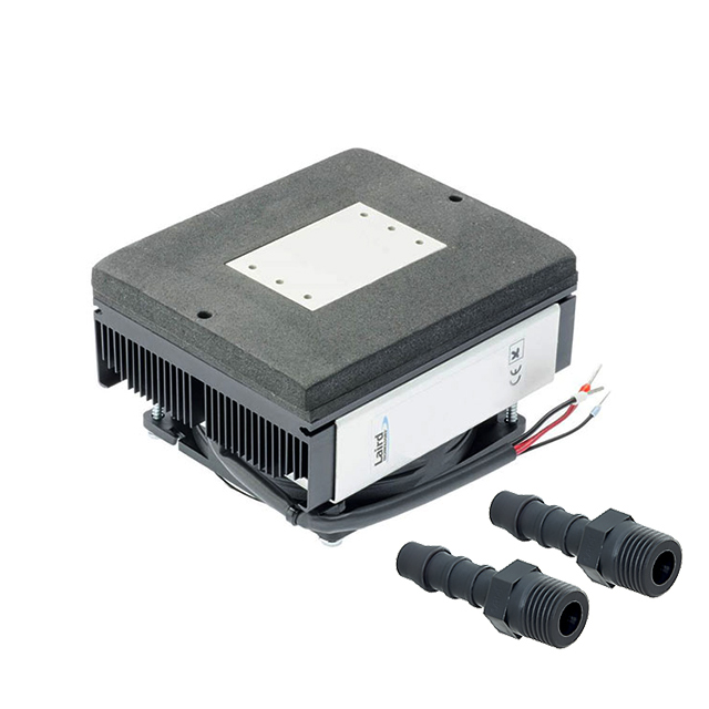 Thermoelectric, Peltier Assemblies