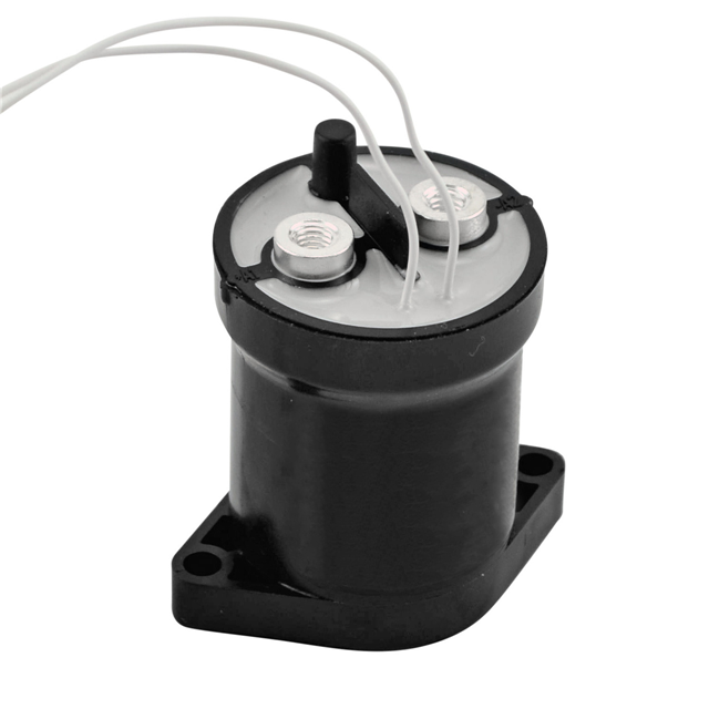 Contactors (Electromechanical)