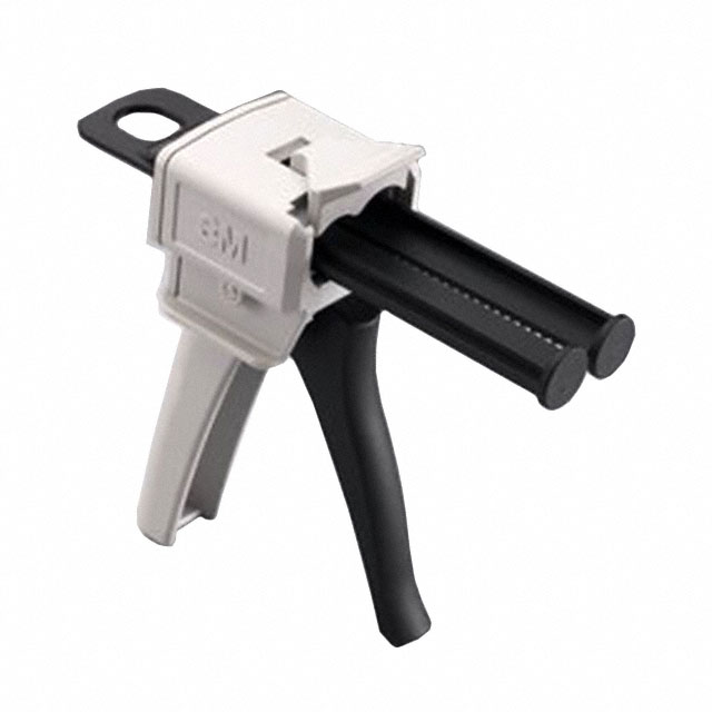 Applicators, Dispensers