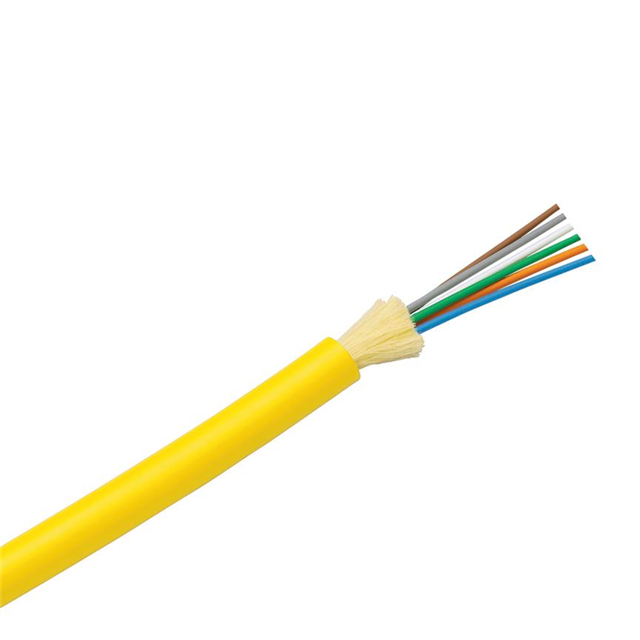Fiber Optic Cables