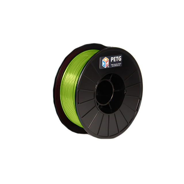 3D Printing Filaments