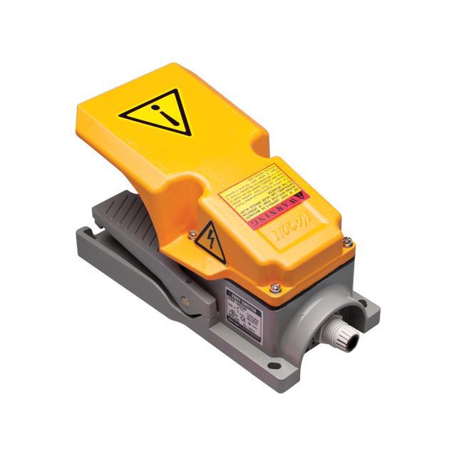 Industrial Equipment