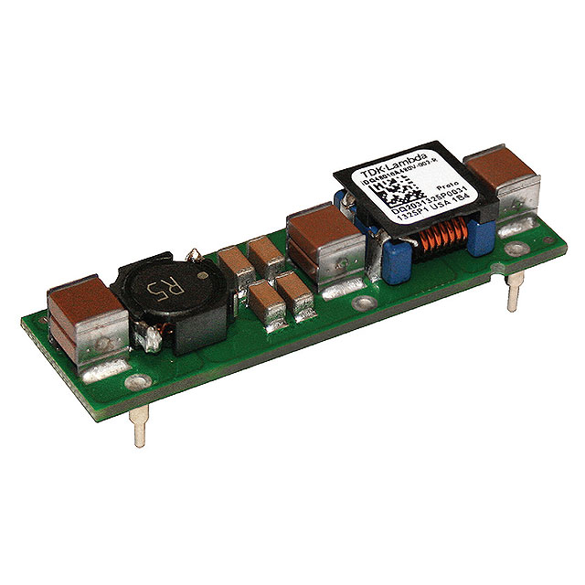 Board Mount Power Supply Accessories