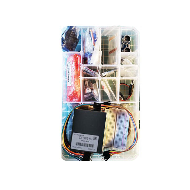 Prototyping Boards, Fabrication Kits