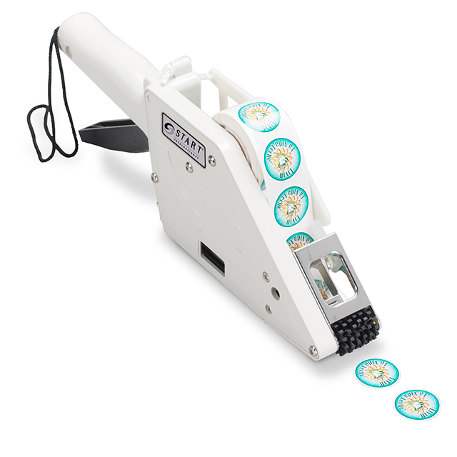 Label, Sign, Barrier Accessories