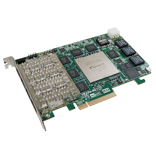 Server Acceleration Cards
