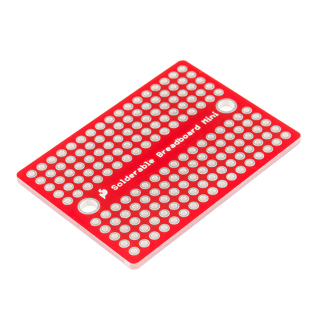 Custom Configurable PCBs