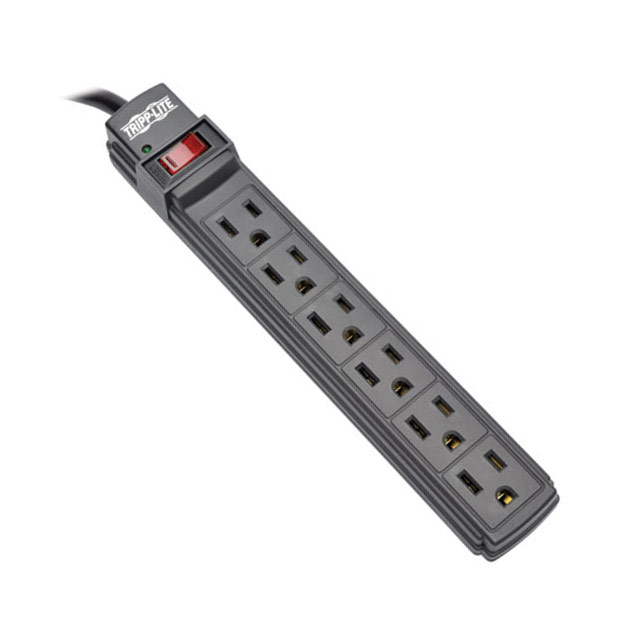 Power Distribution, Surge Protectors